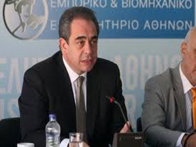 Οι Κινέζοι ζητούν από την Ελλάδα ποιοτικά προϊόντα και όχι ποσότητες