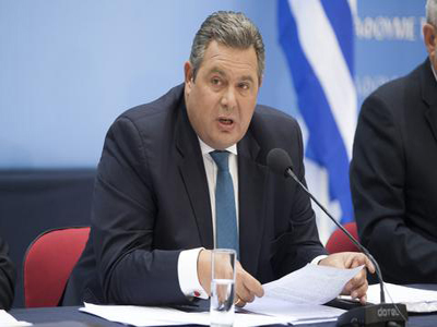 «Οι εκλογές θα γίνουν τον Μάρτιο. Δεν θα βρουν να αγοράσουν ή να εκβιάσουν 180 βουλευτές»