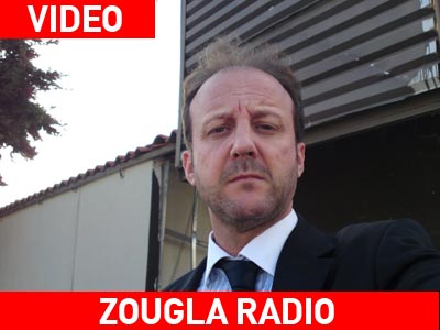 Ο Βασίλης Χήτος για τα δημοσιεύματα του Ελ. Τύπου