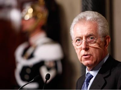 Ιταλία: Ψήφος εμπιστοσύνης για τα μέτρα απελευθέρωσης της αγοράς