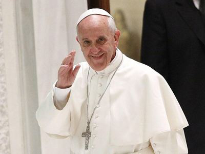 Νέος επικεφαλής της διπλωματίας της ρωμαιοκαθολικής εκκλησίας