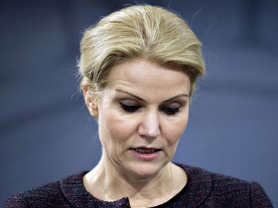 «Τρομοκρατική ενέργεια» χαρακτηρίζει την επίθεση η Πρωθυπουργός της Δανίας