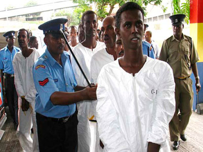 Κένυα: Συνελήφθησαν δύο Ιρανοί, ύποπτοι για τρομοκρατικές ενέργειες