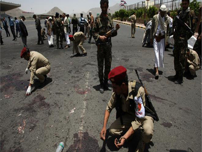 Φονικές επιθέσεις της αλ Κάιντα στην Υεμένη