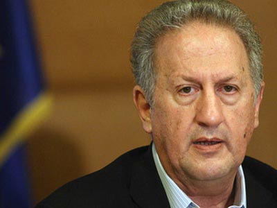 Υποψήφιος με το ΠΑΣΟΚ στην Α’ Αθήνας ο Κ. Σκανδαλίδης