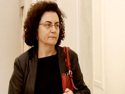 Ν. Βαλαβάνη: Ο ΣΥΡΙΖΑ θα ζητήσει τεχνική επέκταση