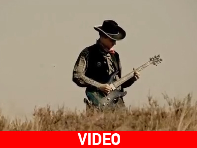 Game of Thrones στην άγρια δύση