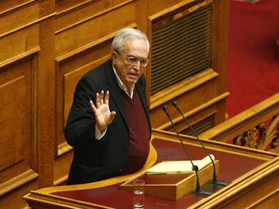 «Επιστροφή των καθηγητών των ΕΠΑΛ και των σχολικών φυλάκων»