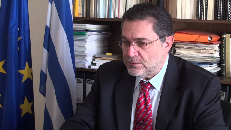 «Η νέα κυβέρνηση χρειάζεται τόλμη και αποφασιστικότητα»