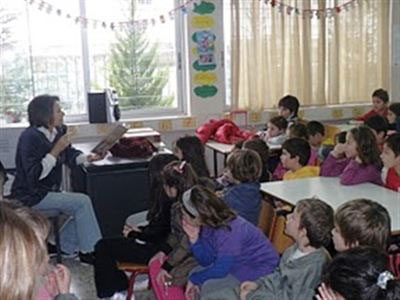 ΔΟΕ: Tα σχολεία δεν έχουν πετρέλαιο ΔΟΕ: Tα σχολεία δεν έχουν πετρέλαιο