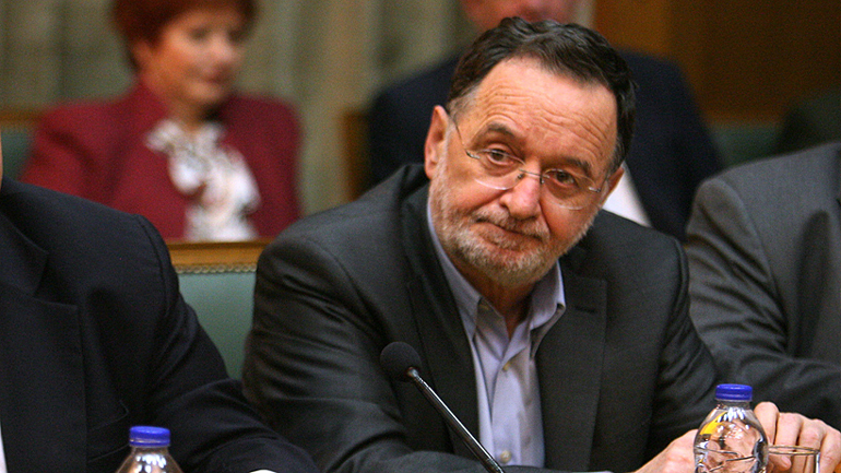 Επίθεση μέσω ISKRA από την Αριστερή Πλατφόρμα κατά της κυβέρνησης