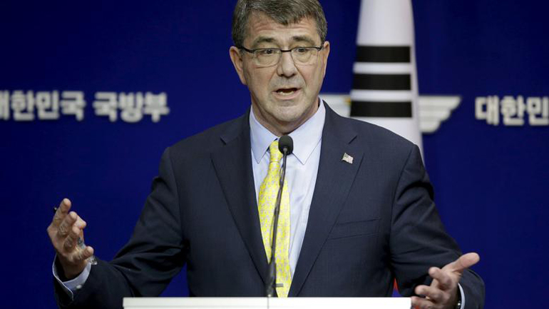 «Απρόθυμες να πολεμήσουν τους τζιχαντιστές οι ιρακινές δυνάμεις στο Ραμάντι»