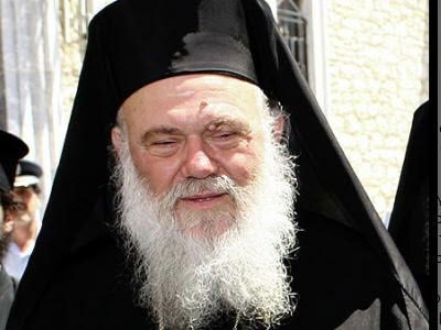 Ιερώνυμος: Η αλλαγή νοοτροπίας είναι η «θεραπεία» για την κρίση