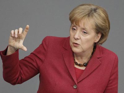 «Η Ευρώπη πρέπει πλέον να εστιάσει στην ανάπτυξη»