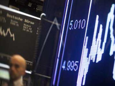 Μικρές απώλειες στην Ευρώπη