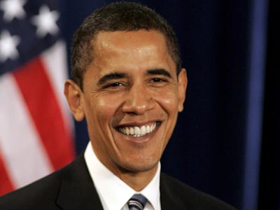 Συγχαρητήρια Ομπάμα σε Πούτιν