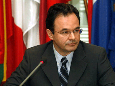 Επίσκεψη Γ. Παπακωνσταντίνου στο Δήμο Αχαρνών