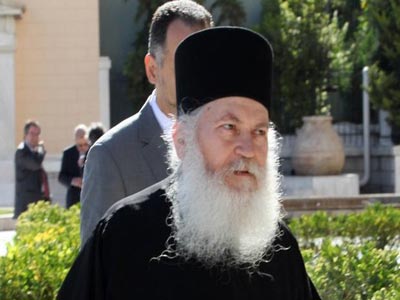 Νέα προσφυγή Εφραίμ για αποφυλάκιση