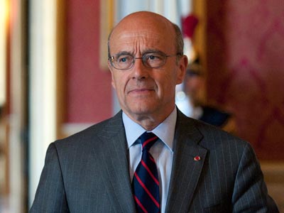 Διορισμό «προέδρου του Σένγκεν» ζητεί ο Aλέν Ζιπέ