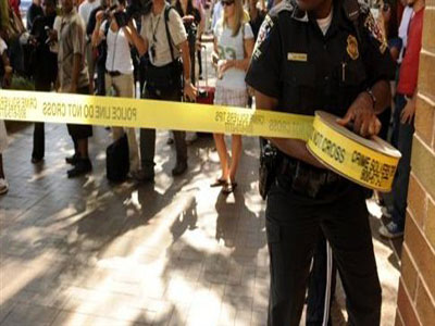 Reuters: Πυροβολισμοί με 4 νεκρούς στο Κολοράντο