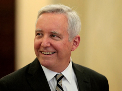 «Είναι προς το συμφέρον των ΗΠΑ να βγει η Ελλάδα από την κρίση πιο δυνατή»