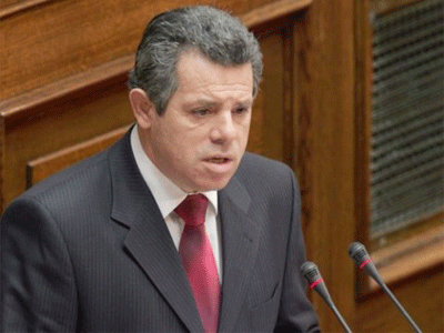 Κοντά στην επιστροφή του στη ΝΔ και ο Γ. Βλάχος