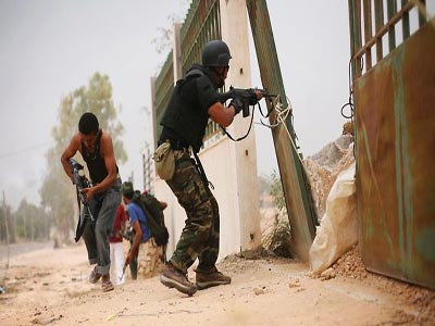 Λιβύη: Περισσότεροι από 100 νεκροί σε συγκρούσεις μεταξύ αντίπαλων φυλών