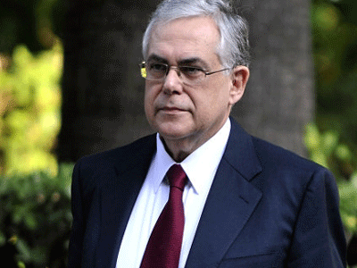 Τηλεφωνική επικοινωνία Παπαδήμου – Μπαρόζο