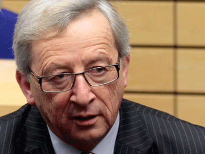 Εμμένει ο Ζ.Κ. Γιούνκερ για αποχώρηση από την προεδρία του Eurogroup
