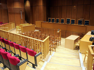 Αίγυπτος: Αναβλήθηκε η δίκη για την παράνομη χρηματοδότηση ΜΚΟ