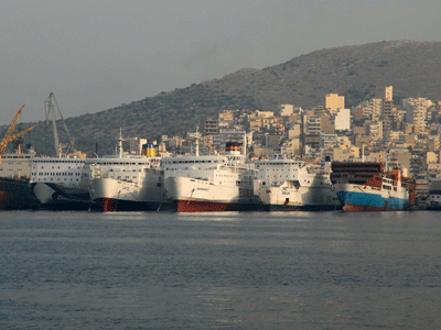 ΟΛΠ: Τρεις σημαντικές αποφάσεις για τη ΝΕΖ Πειραιώς-Περάματος