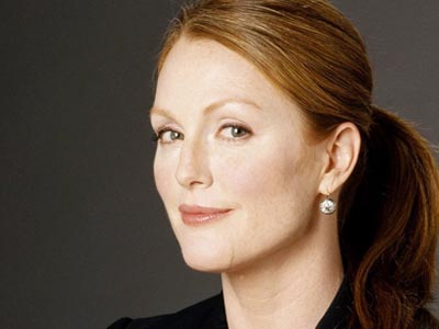 Νέα ταινία για την Julianne Moore