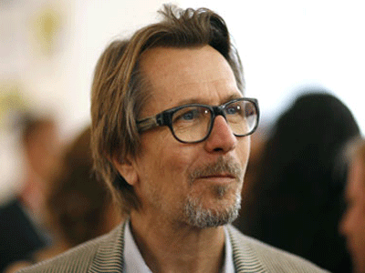 Το σκηνοθετικό εγχείρημα του Gary Oldman