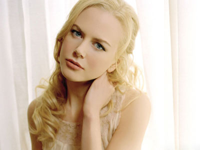 Τα φλας στη Nicole Kidman και τον Matthew McConaughey