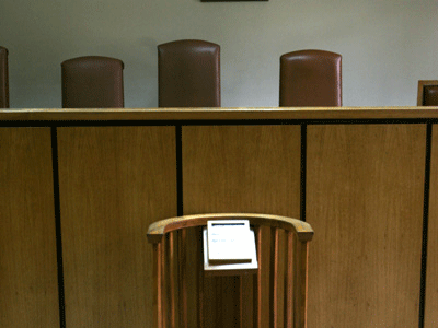 Ελεύθερη με περιοριστικούς όρους η Κωνσταντίνα Καρακατσάνη