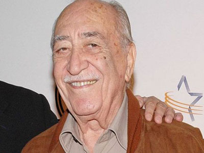 Έφυγε από τη ζωή ο Aθηνόδωρος Προύσαλης Έφυγε από τη ζωή ο Aθηνόδωρος Προύσαλης