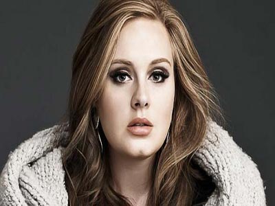 Νέα επιτυχία για την Adele