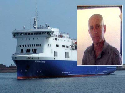 Καπετάνιος Norman Atlantic: Ήθελα να τους φέρω όλους πίσω