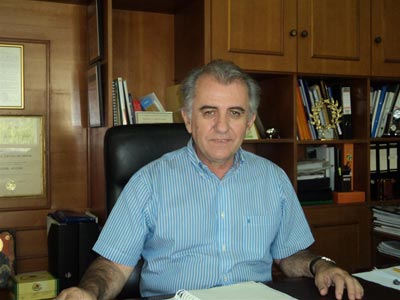 Αδελφοποίηση των δήμων Τρικκαίων και Vranje Σερβίας