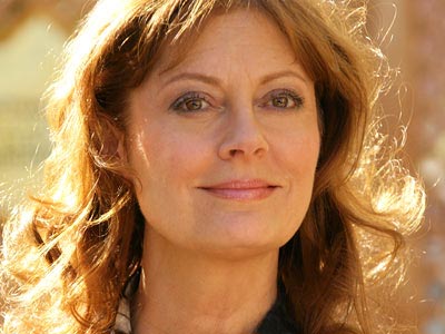 Η Susan Sarandon σε ταινία με την κόρη της