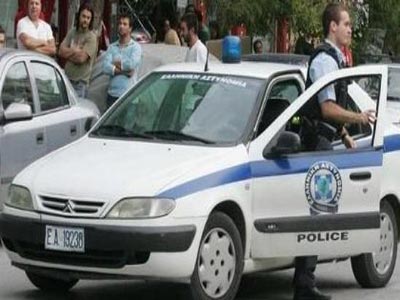 Αυτοκτόνησε 15χρονος στη Λάρισα