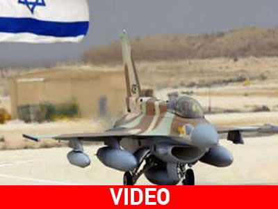 Συρία-Λίβανος: Ισραηλινά αεροσκάφη βομβάρδισαν στρατιωτικό ερευνητικό κέντρο Συρία-Λίβανος: Ισραηλινά αεροσκάφη βομβάρδισαν στρατιωτικό ερευνητικό κέντρο