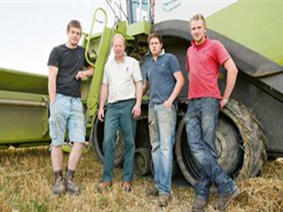 Μείωση αγροτικού εισοδήματος βλέπει η Κομισιόν