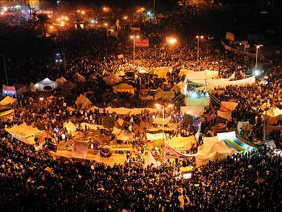 Αίγυπτος: Πρόεδρος της Βουλής ο Σάαντ αλ Κατάτνι