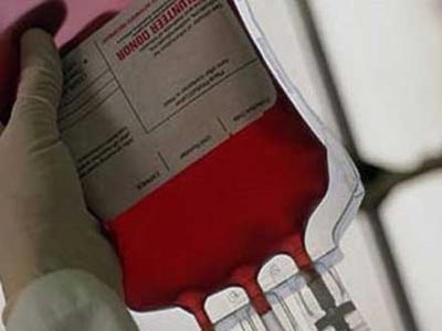 Άδεια τα νοσοκομεία και από ασκούς αίματος