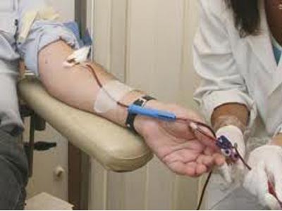 Κρήτη: Εθελοντική αιμοδοσία την Κυριακή