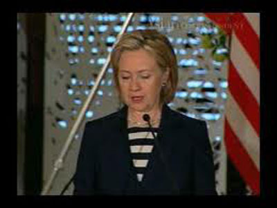 Στρατηγική συνάντηση Αμερικανού αξιωματούχου στη Μιανμάρ