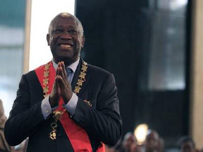 Εγκρίθηκε ο πρόεδρος της Ακτής Ελεφαντοστού