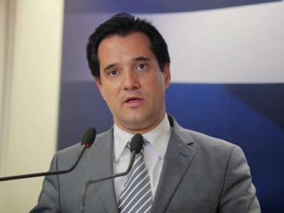 Συνάντηση της Διακομματικής Επιτροπής για την ελληνική ακτοπλοΐα