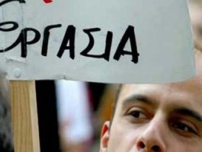 Δεύτερη η Ελλάδα στα ποσοστά ανεργίας